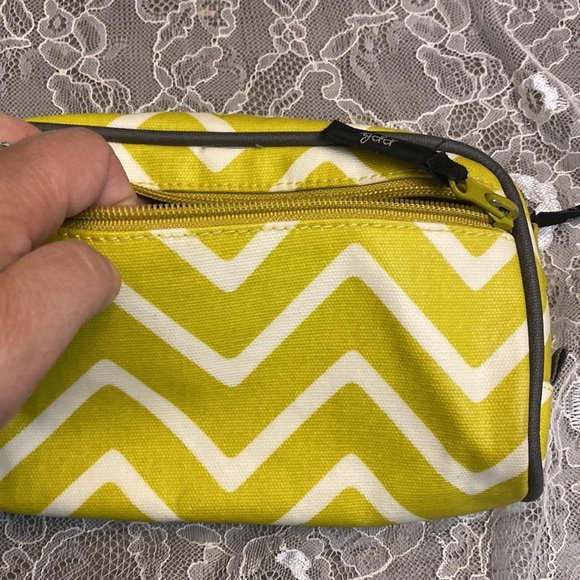 PETUNIA PICKLE BOTTOM SMALL BAG - Picture 4 of 11